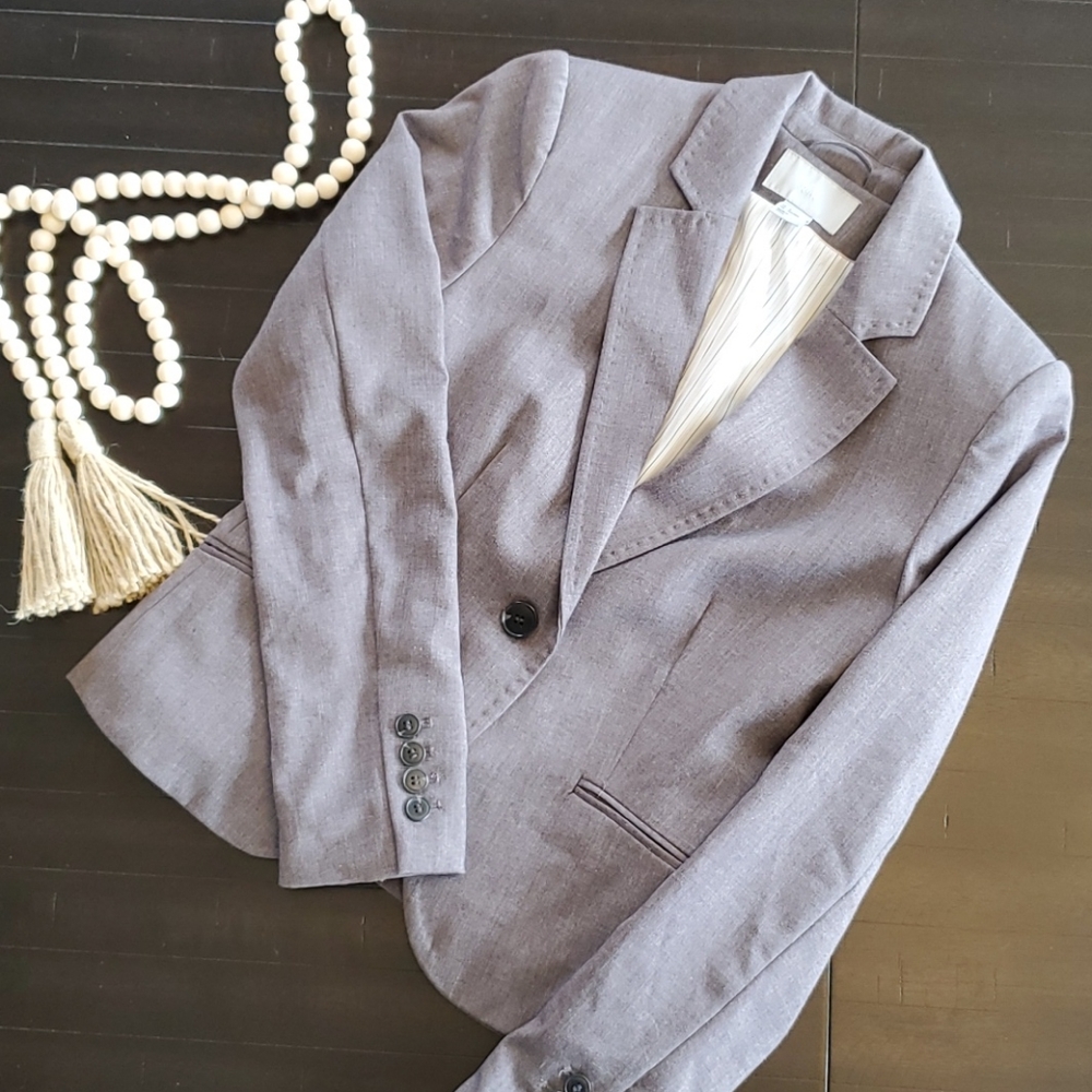 H&M Blazer (8)